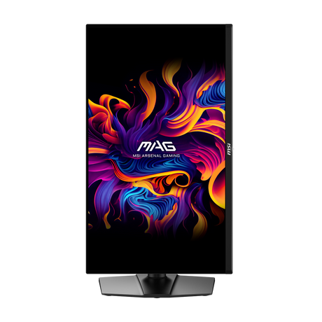 MSI MAG 271QPX QD-OLED E2 | Monitor Gaming