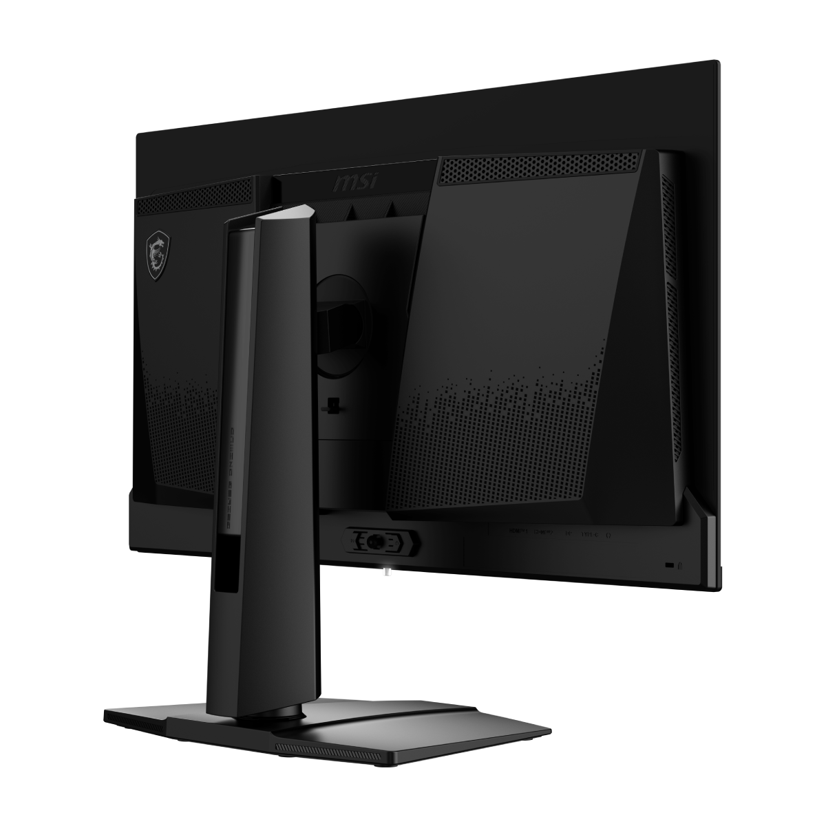 MSI MAG 271QPX QD-OLED E2 | Monitor Gaming