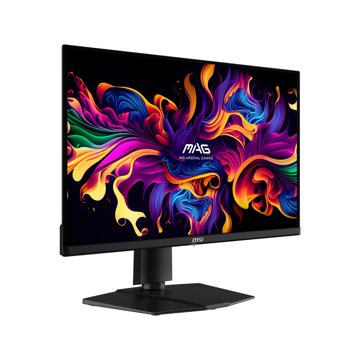 MSI MAG 271QPX QD-OLED E2 | Monitor Gaming