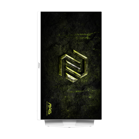 MSI MAG 274QRFW E20 | Monitor Gaming