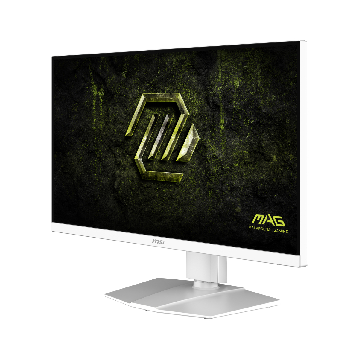 MSI MAG 274QRFW E20 | Monitor Gaming