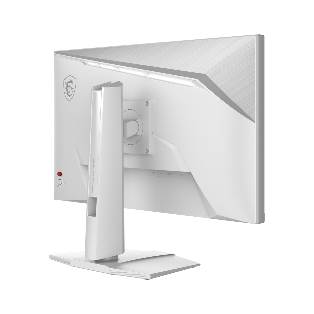 MSI MAG 274QRFW E20 | Monitor Gaming