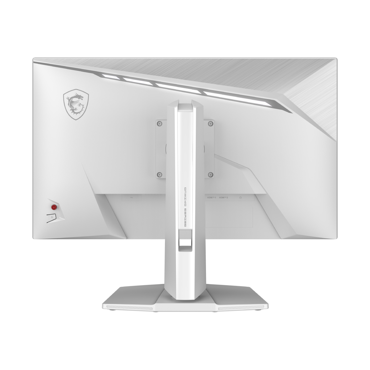 MSI MAG 274QRFW E20 | Monitor Gaming