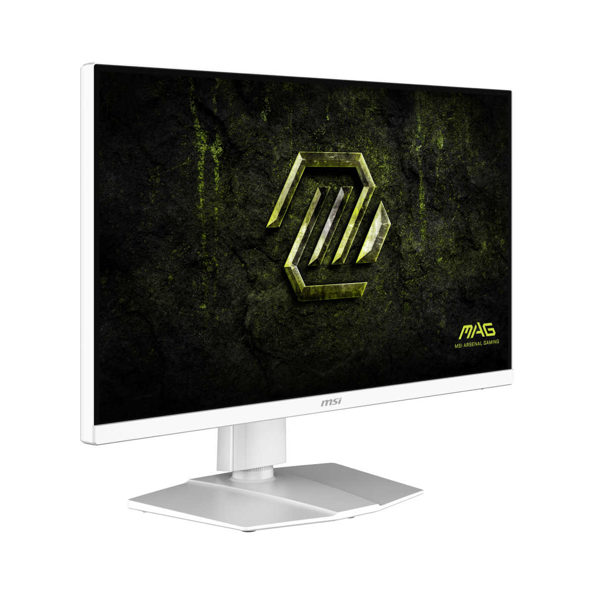MSI MAG 274QRFW E20 | Monitor Gaming