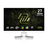 MSI MAG 274QRFW E20 | Monitor Gaming