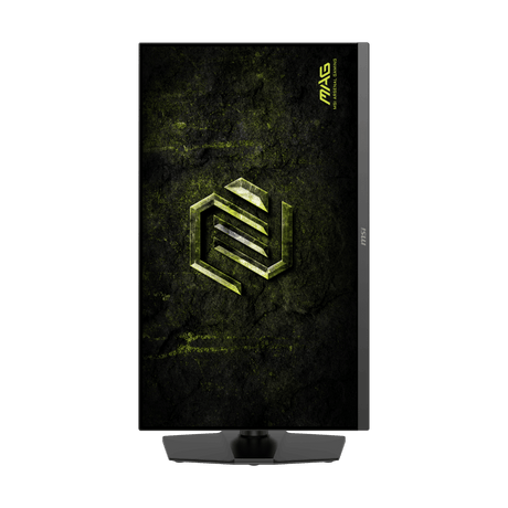 MSI MAG 272PF X24 | Monitor Gaming