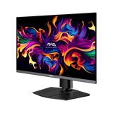 MSI MAG 272QP QD-OLED X50 | Monitor Gaming