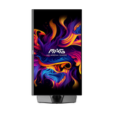 MSI MAG 272QP QD-OLED X50 | Monitor Gaming
