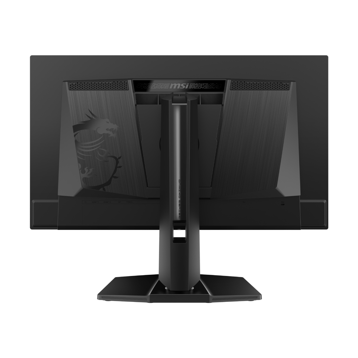 MSI MAG 272QP QD-OLED X50 | Monitor Gaming