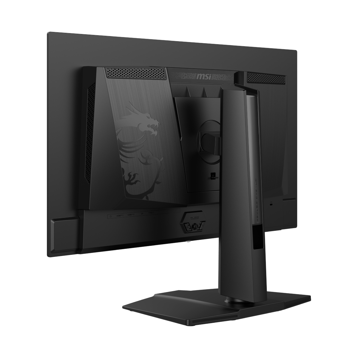 MSI MAG 272QP QD-OLED X50 | Monitor Gaming