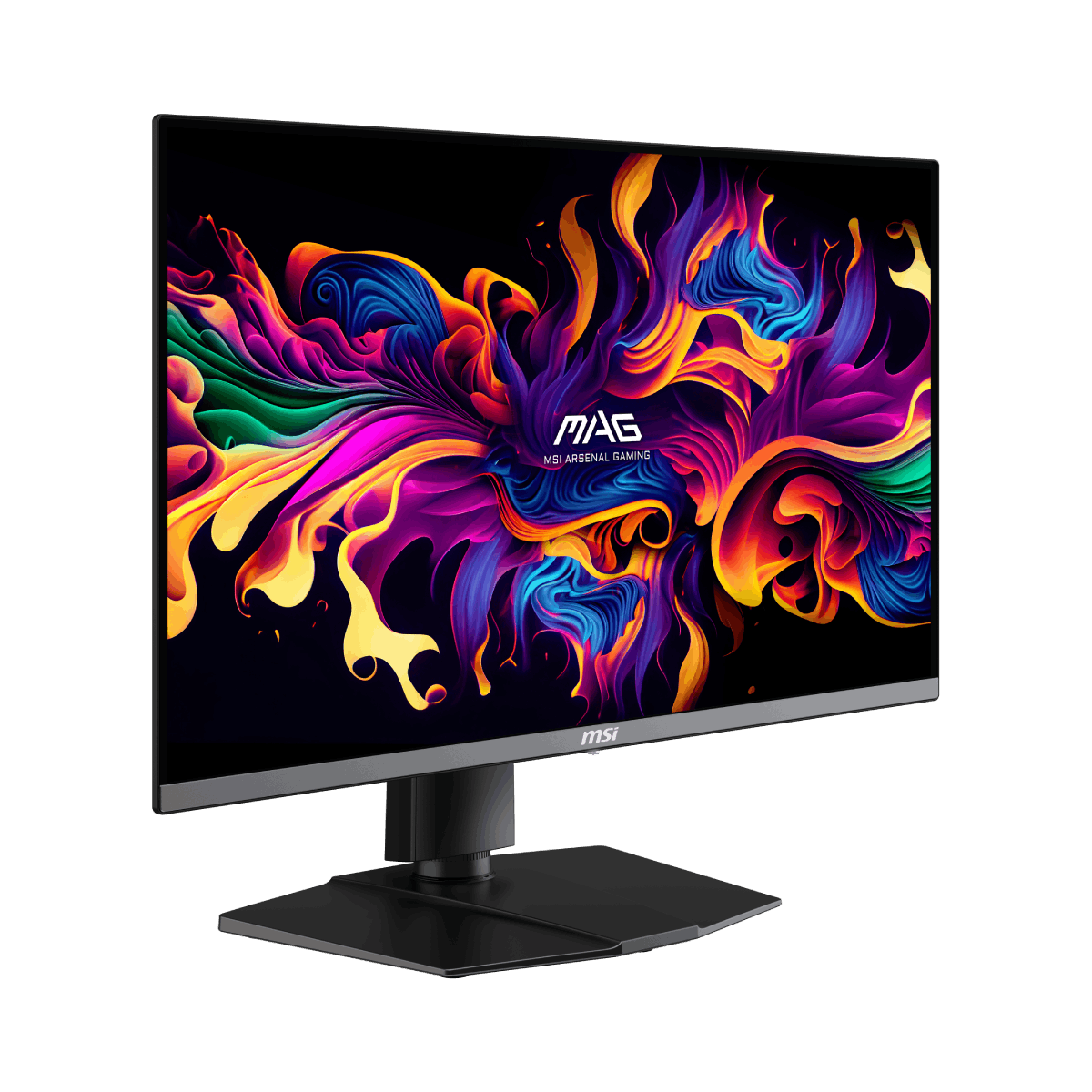 MSI MAG 272QP QD-OLED X50 | Monitor Gaming