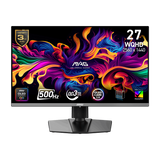 MSI MAG 272QP QD-OLED X50 | Monitor Gaming