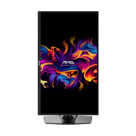 MSI MAG 272QP QD-OLED X24 | Monitor Gaming