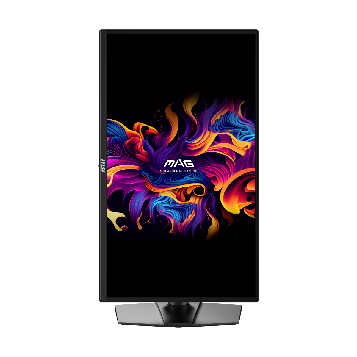 MSI MAG 272QP QD-OLED X24 | Monitor Gaming