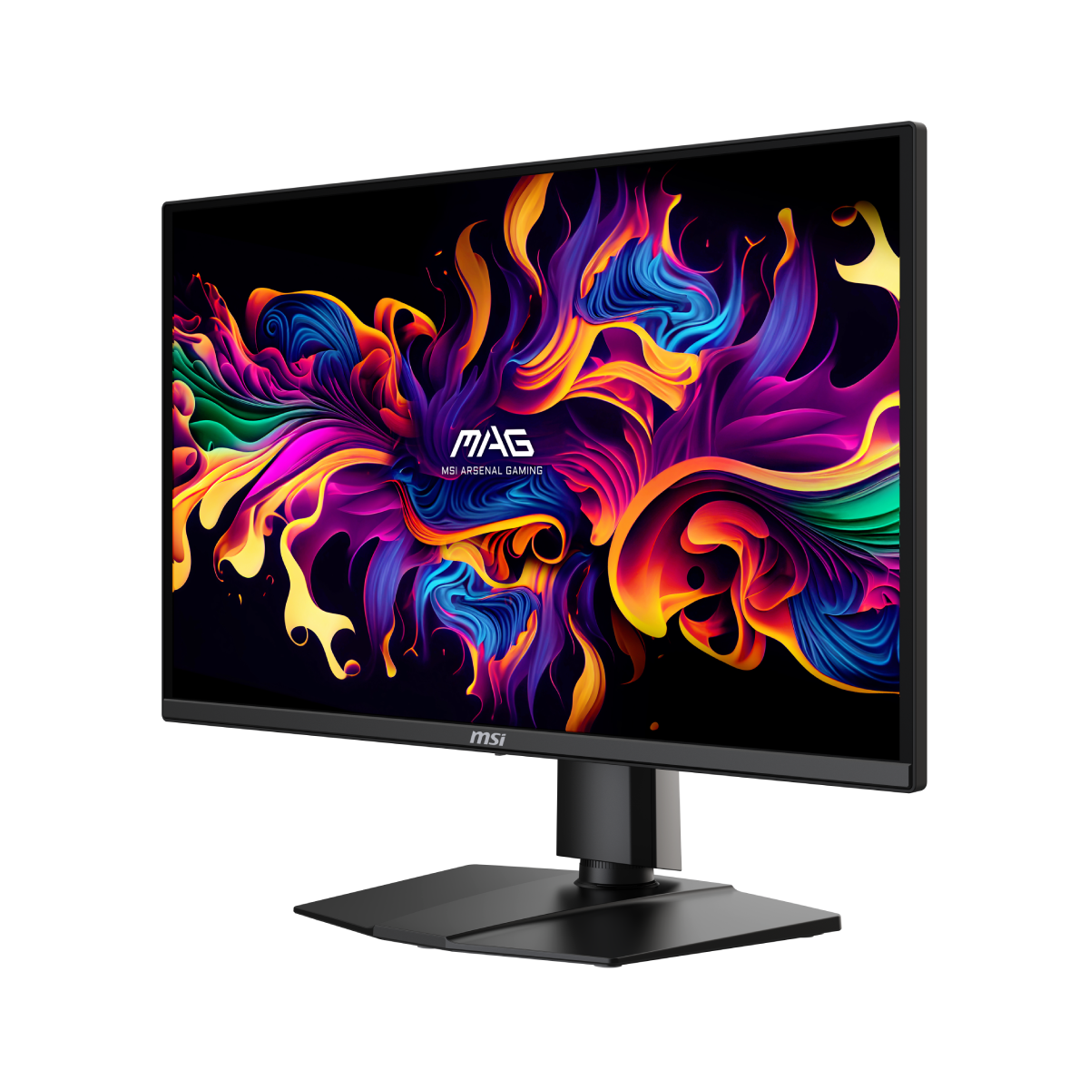 MSI MAG 272QP QD-OLED X24 | Monitor Gaming