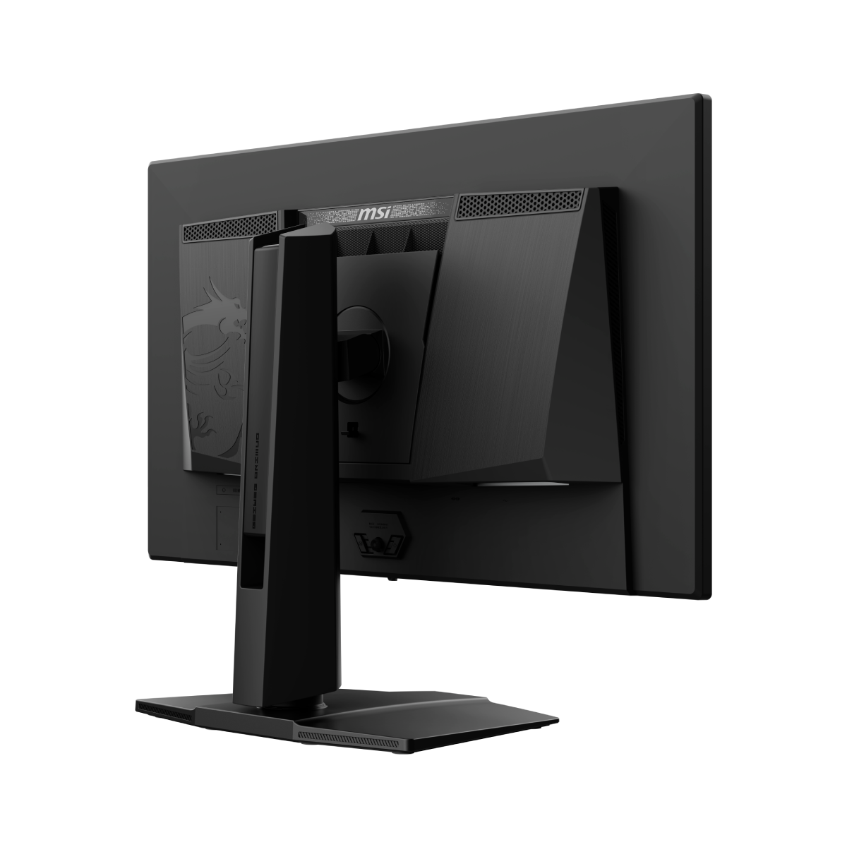 MSI MAG 272QP QD-OLED X24 | Monitor Gaming