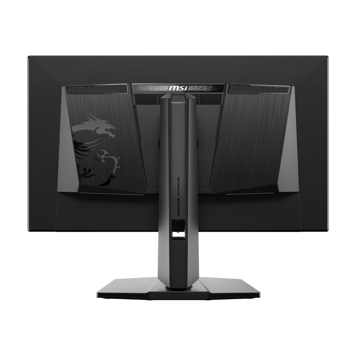 MSI MAG 272QP QD-OLED X24 | Monitor Gaming