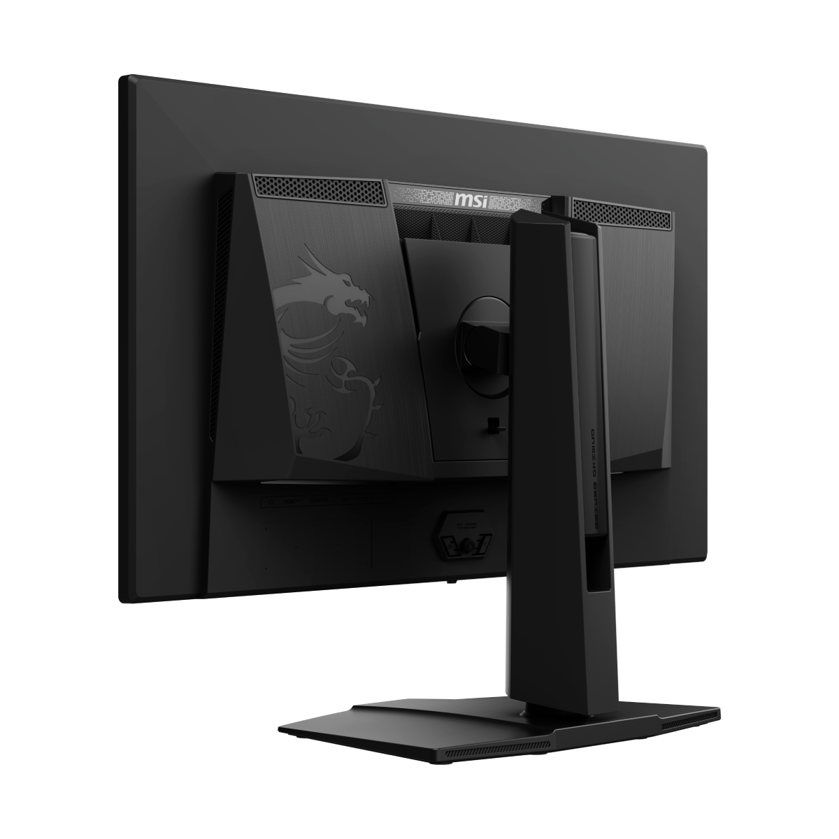 MSI MAG 272QP QD-OLED X24 | Monitor Gaming