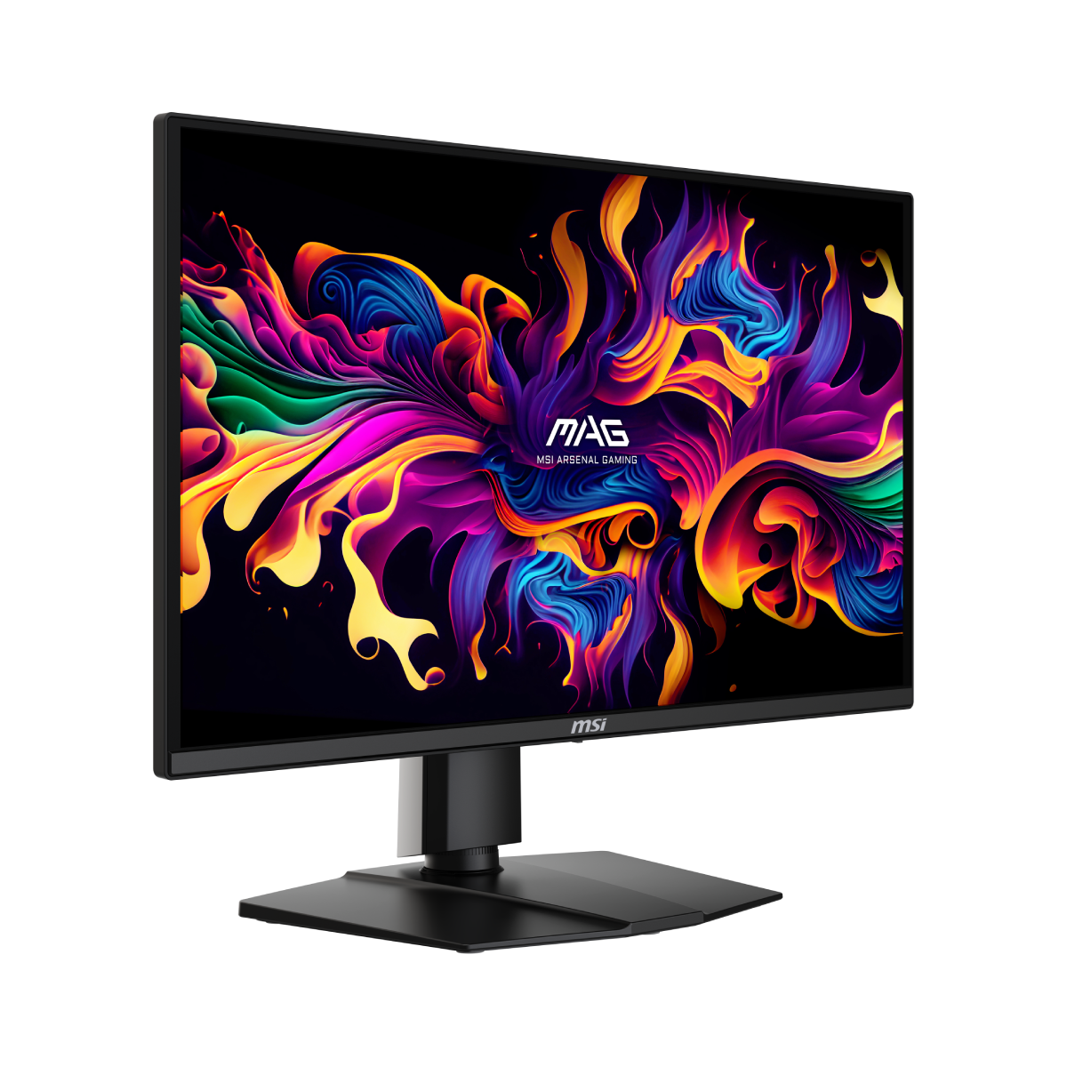 MSI MAG 272QP QD-OLED X24 | Monitor Gaming