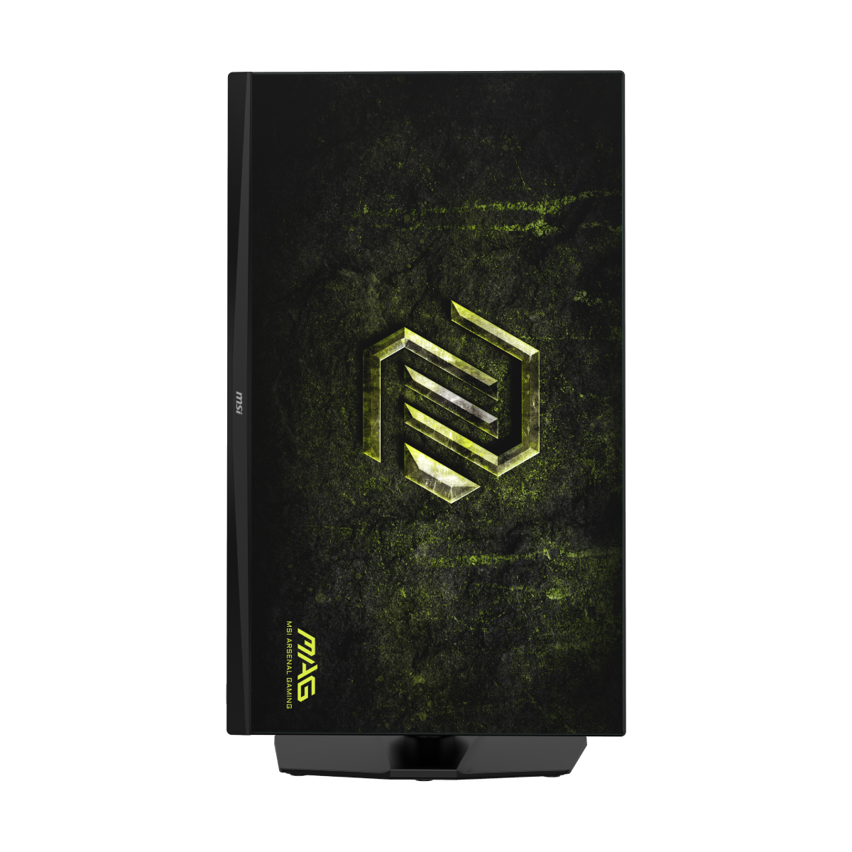 MSI MAG 272QPF E20 | Monitor Gaming