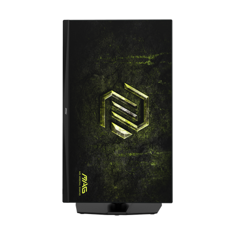 MSI MAG 272QPF E20 | Monitor Gaming