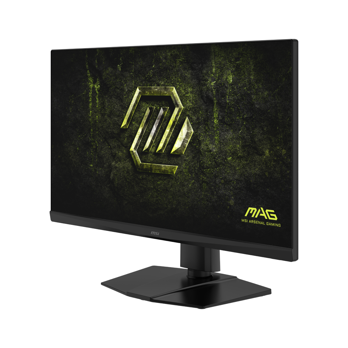 MSI MAG 272QPF E20 | Monitor Gaming