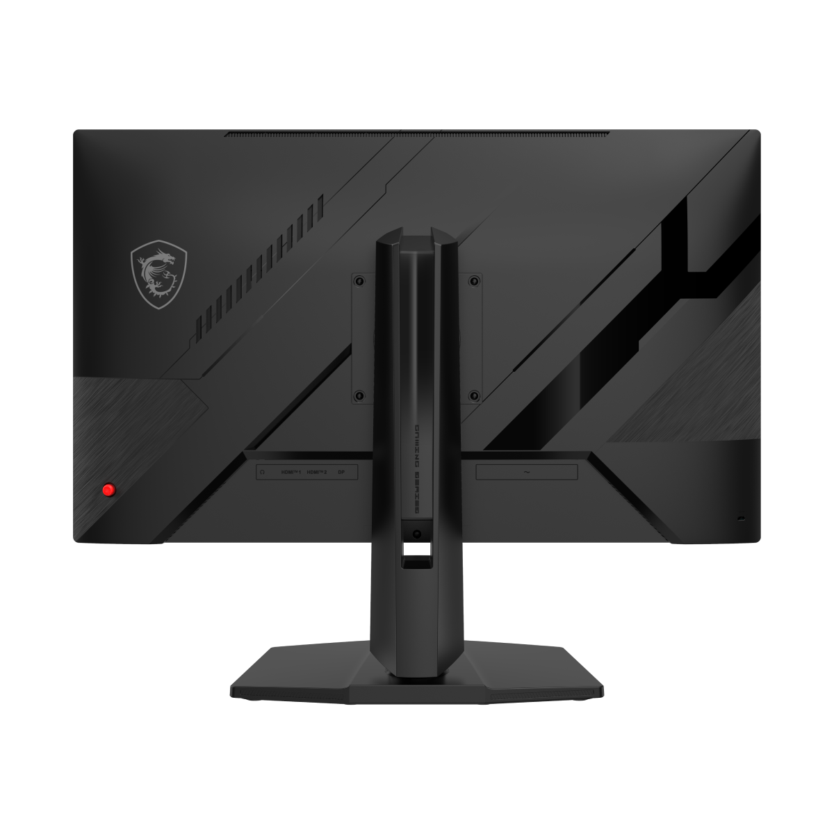 MSI MAG 272QPF E20 | Monitor Gaming