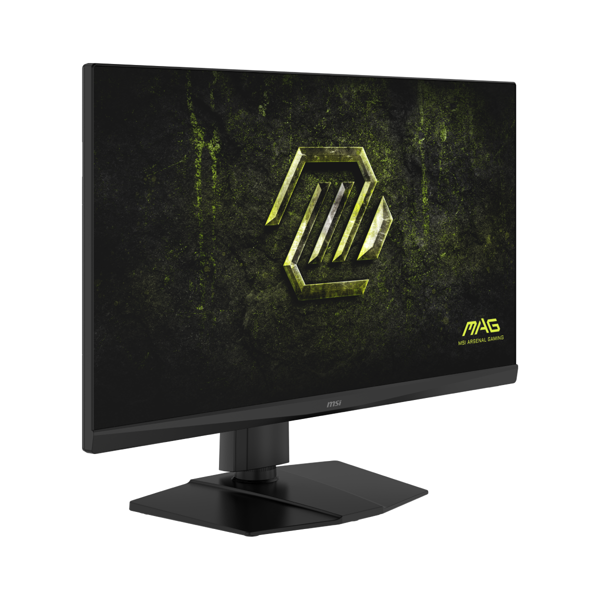 MSI MAG 272QPF E20 | Monitor Gaming