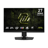 MSI MAG 272QPF E20 | Monitor Gaming