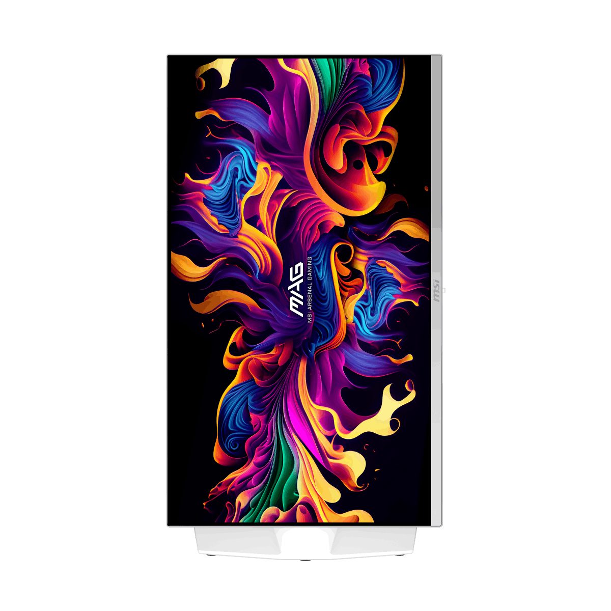 MSI MAG 272QPW QD-OLED X28 | Monitor Gaming