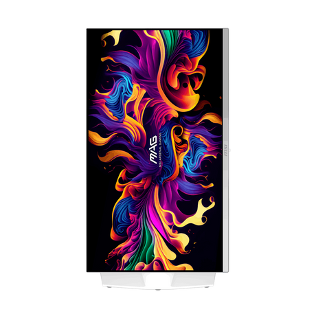 MSI MAG 272QPW QD-OLED X28 | Monitor Gaming