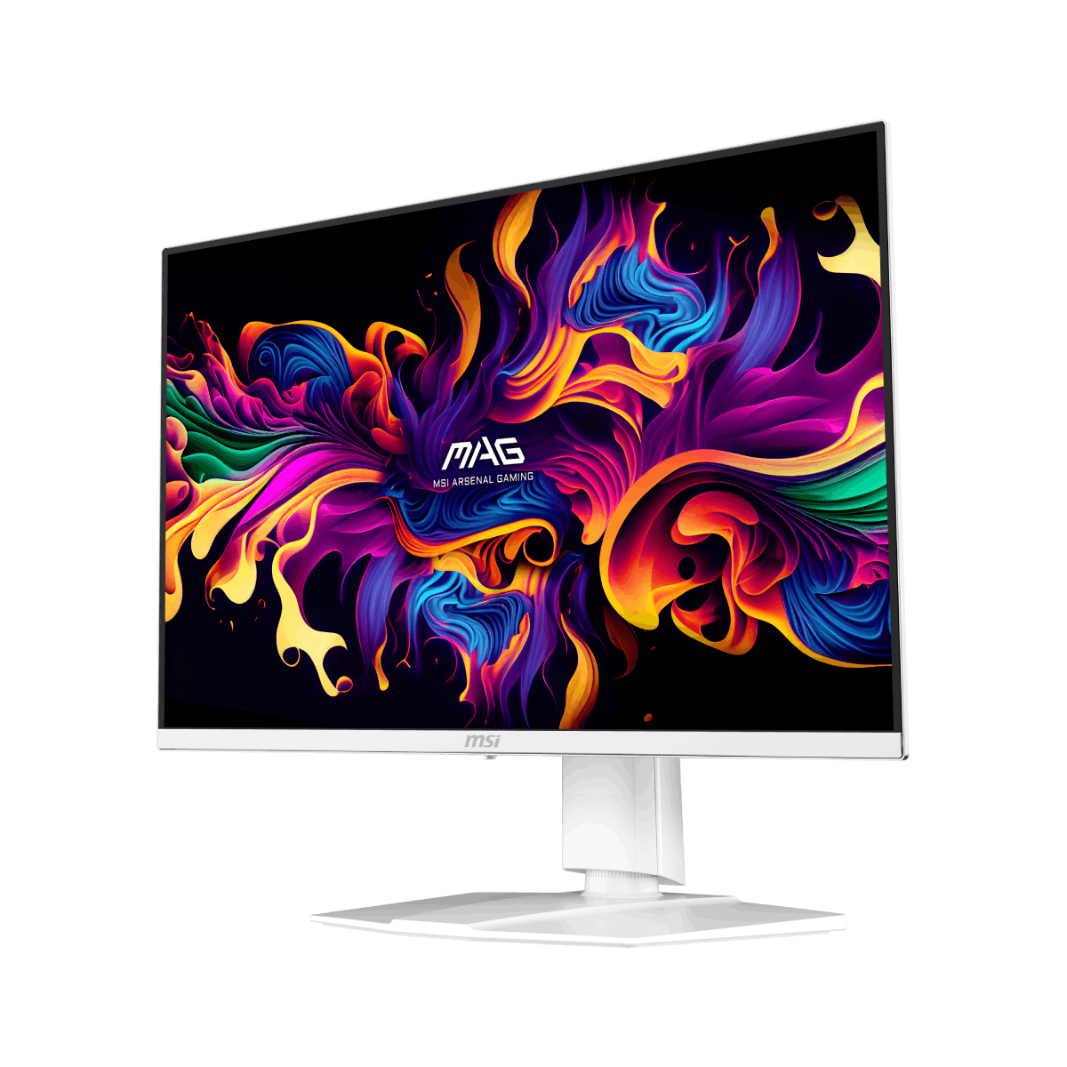 MSI MAG 272QPW QD-OLED X28 | Monitor Gaming