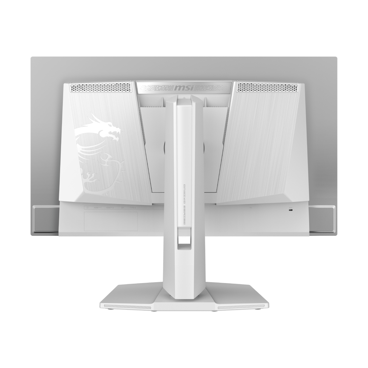 MSI MAG 272QPW QD-OLED X28 | Monitor Gaming