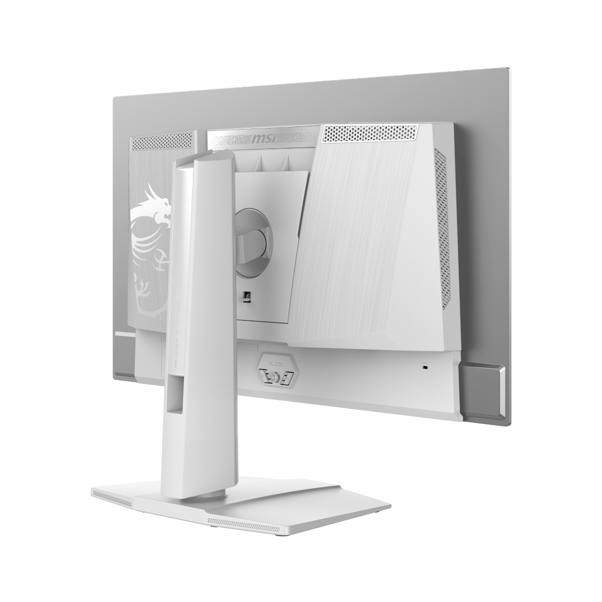 MSI MAG 272QPW QD-OLED X28 | Monitor Gaming