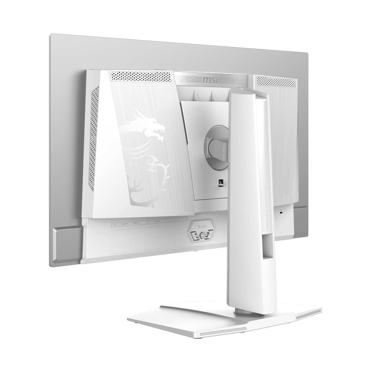 MSI MAG 272QPW QD-OLED X28 | Monitor Gaming