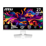 MSI MAG 272QPW QD-OLED X28 | Monitor Gaming