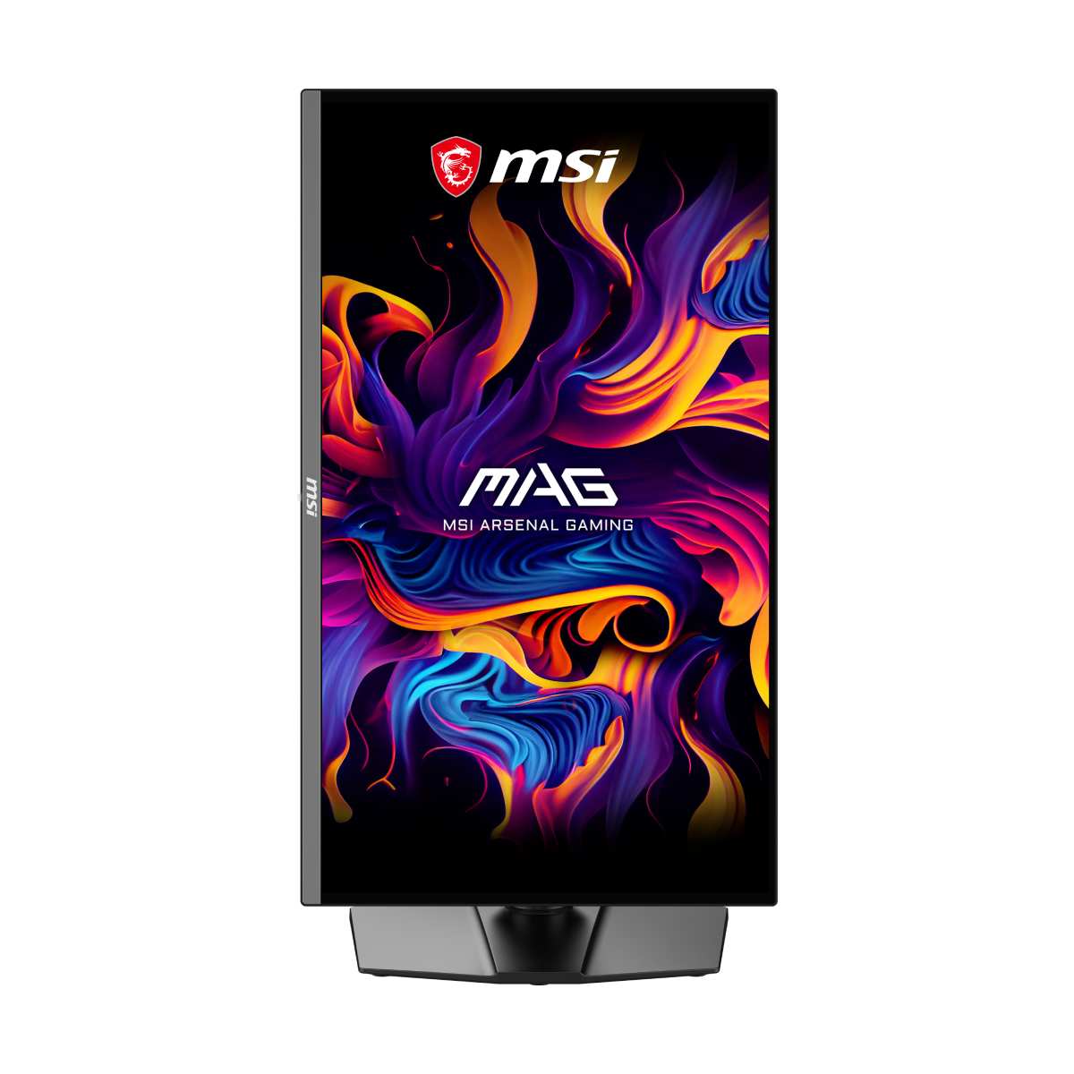 MSI MAG 272UP QD-OLED E16 | Monitor Gaming