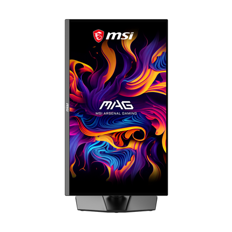 MSI MAG 272UP QD-OLED E16 | Monitor Gaming