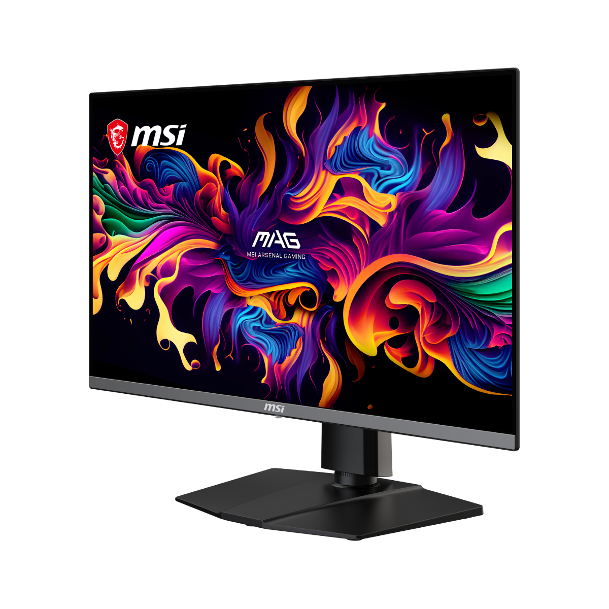MSI MAG 272UP QD-OLED E16 | Monitor Gaming