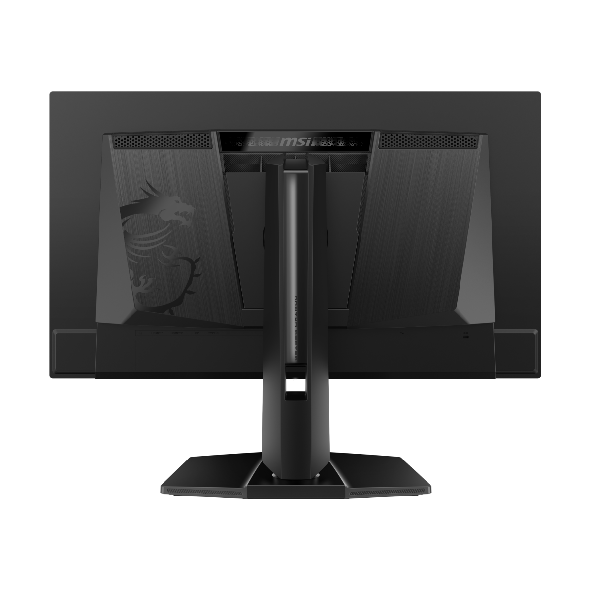 MSI MAG 272UP QD-OLED E16 | Monitor Gaming