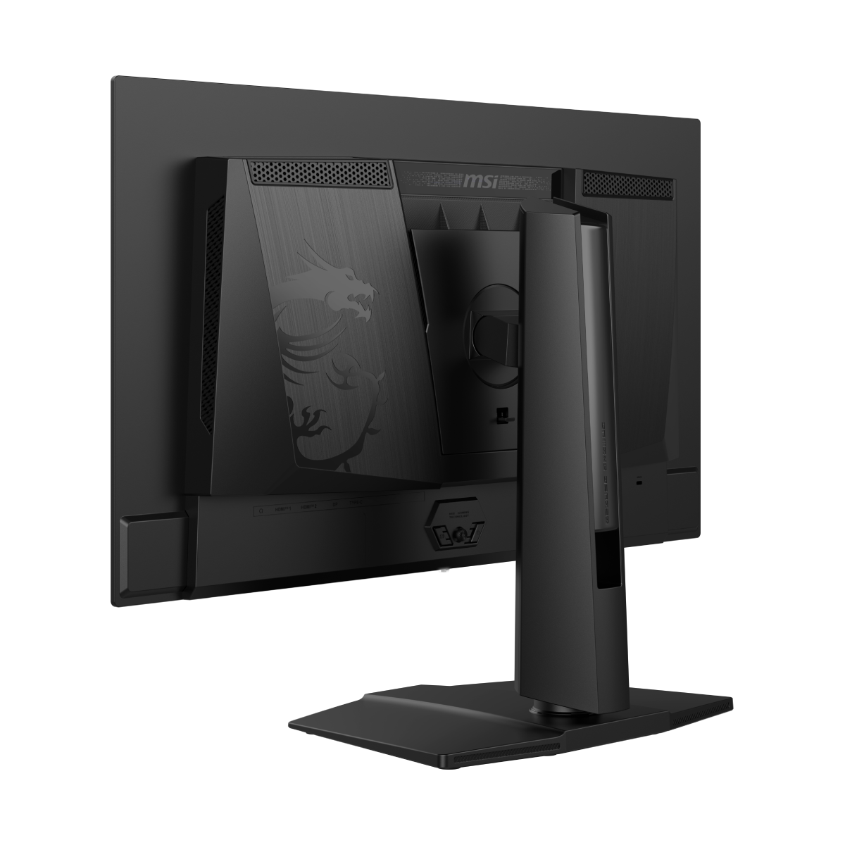 MSI MAG 272UP QD-OLED E16 | Monitor Gaming