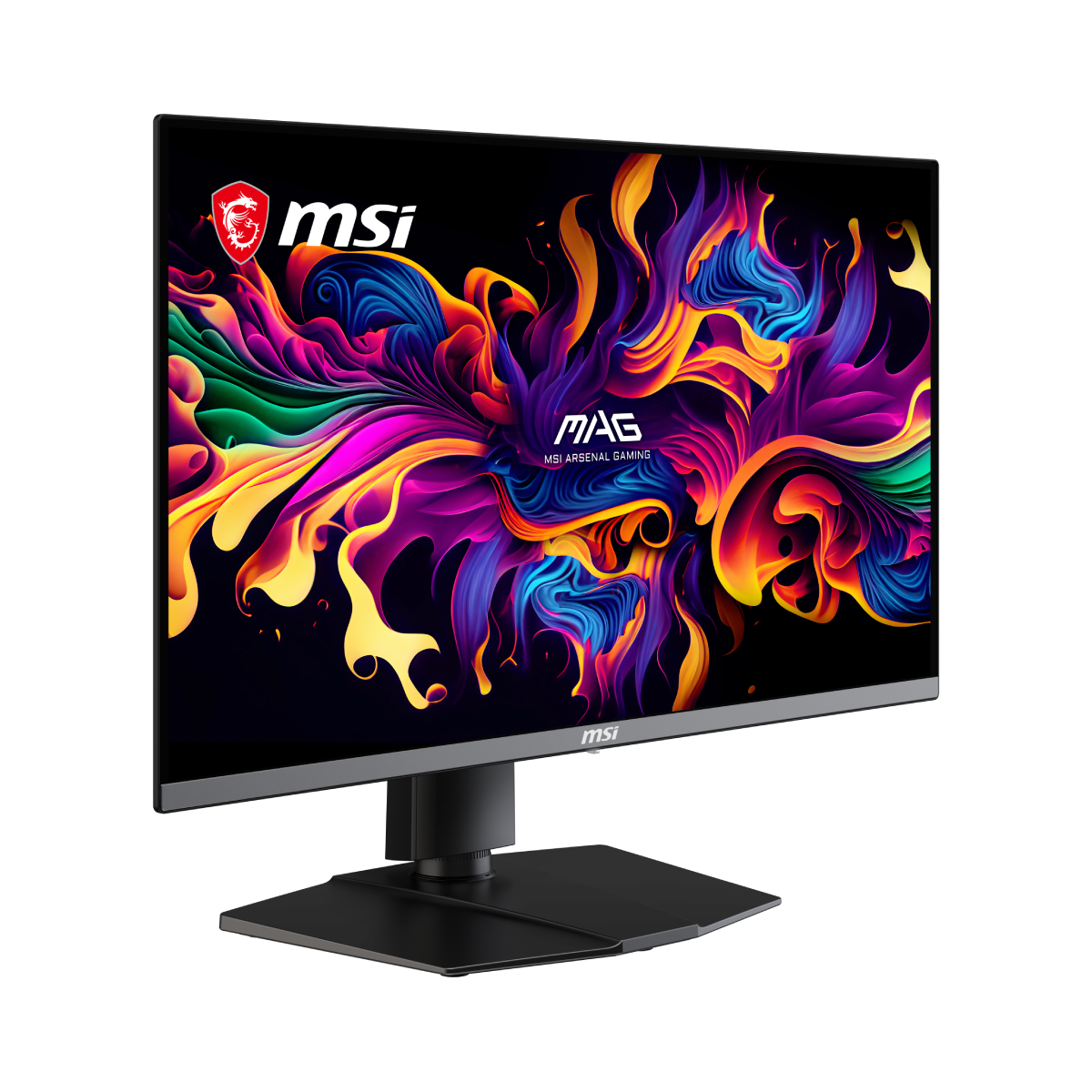MSI MAG 272UP QD-OLED E16 | Monitor Gaming