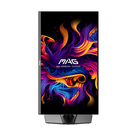 MSI MAG 272UP QD-OLED X24 | Monitor Gaming