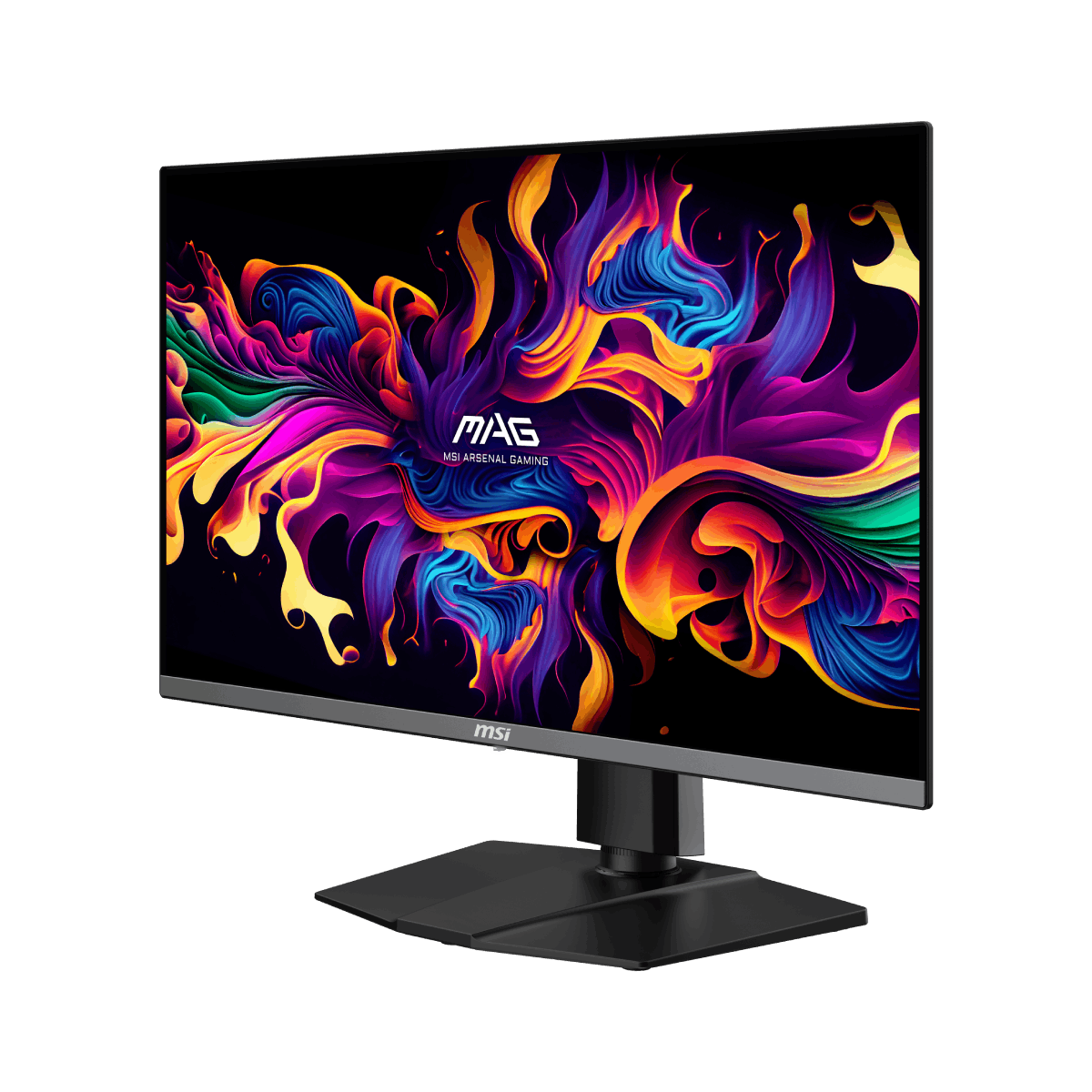 MSI MAG 272UP QD-OLED X24 | Monitor Gaming