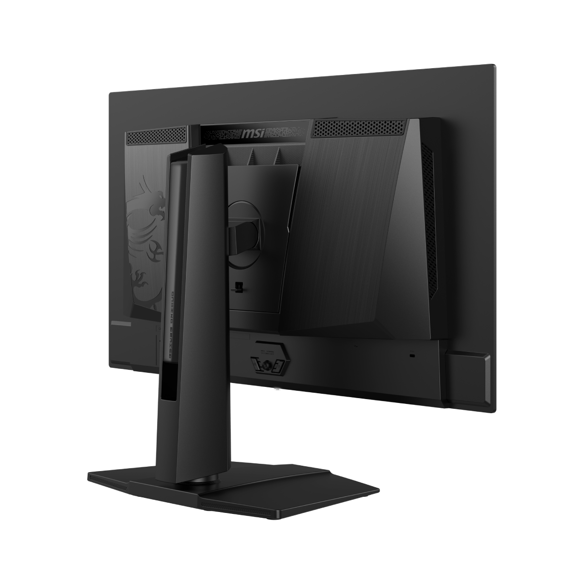 MSI MAG 272UP QD-OLED X24 | Monitor Gaming