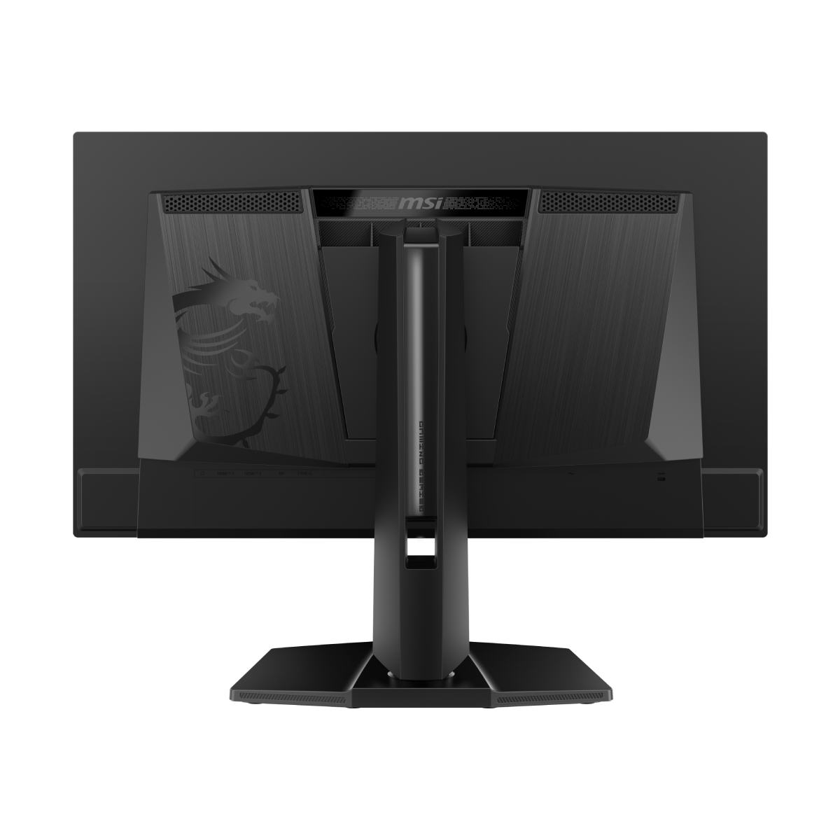 MSI MAG 272UP QD-OLED X24 | Monitor Gaming