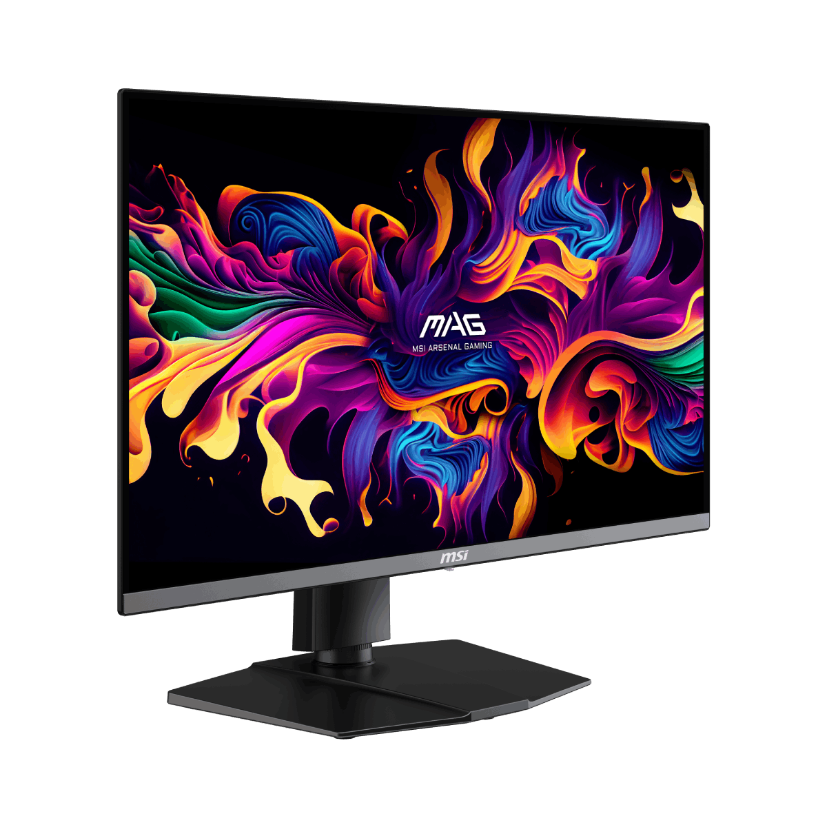 MSI MAG 272UP QD-OLED X24 | Monitor Gaming