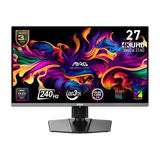 MSI MAG 272UP QD-OLED X24 | Monitor Gaming