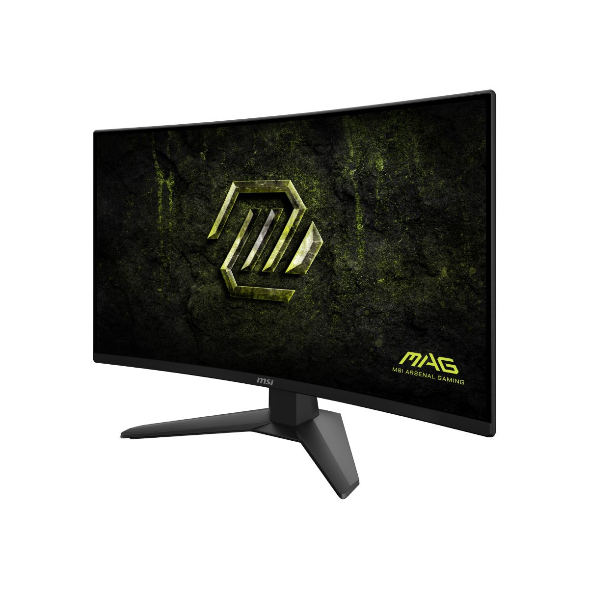 MSI MAG 274CF X24 | Monitor Gaming