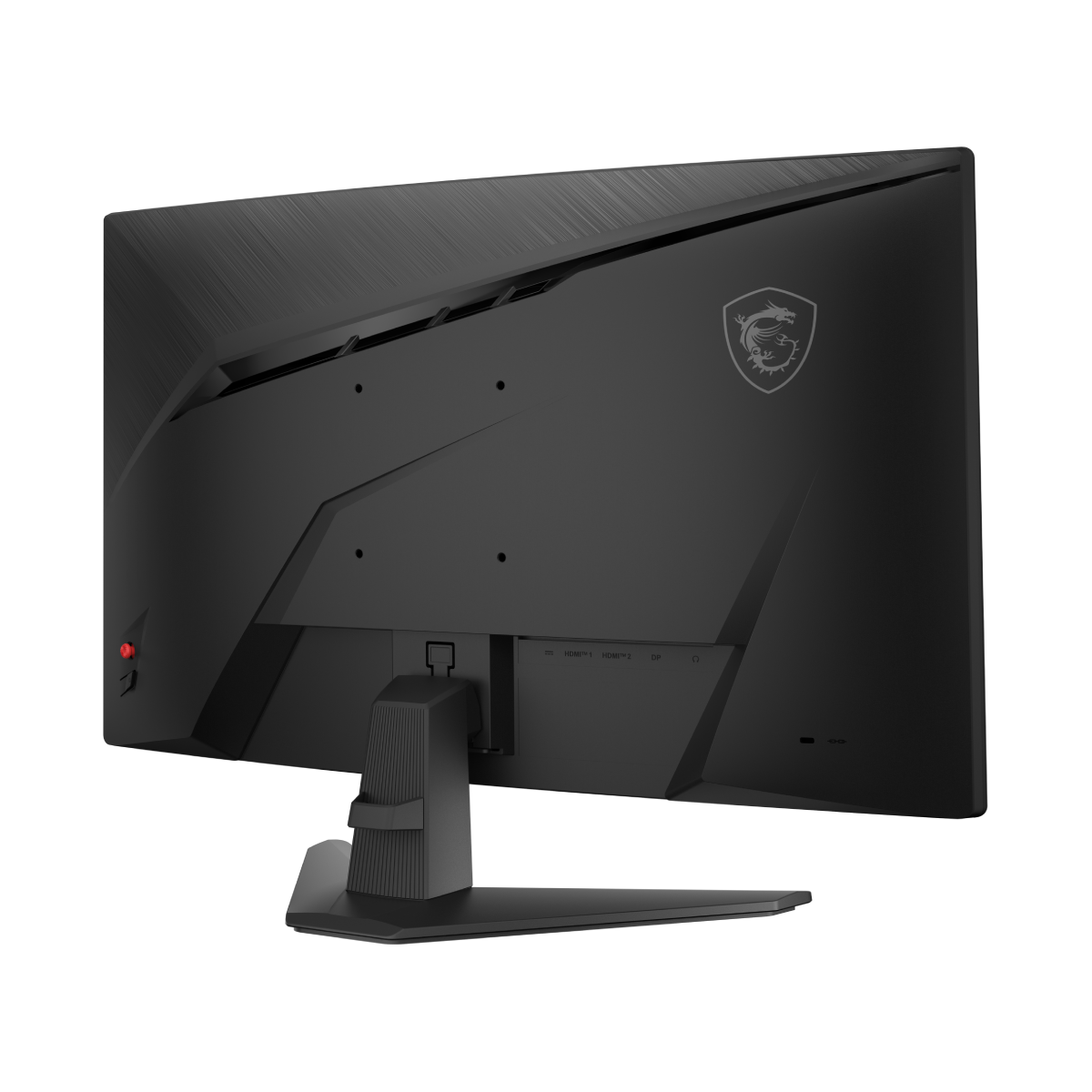 MSI MAG 274CF X24 | Monitor Gaming